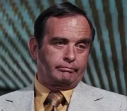 Felix Leiter (Norman Burton) (80 KB) Felix Leiter (Norman Burton)