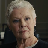 M (Judi Dench) (265 KB) M (Judi Dench)