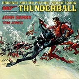 Thunderball (soundtrack) (206 KB) Thunderball (soundtrack)