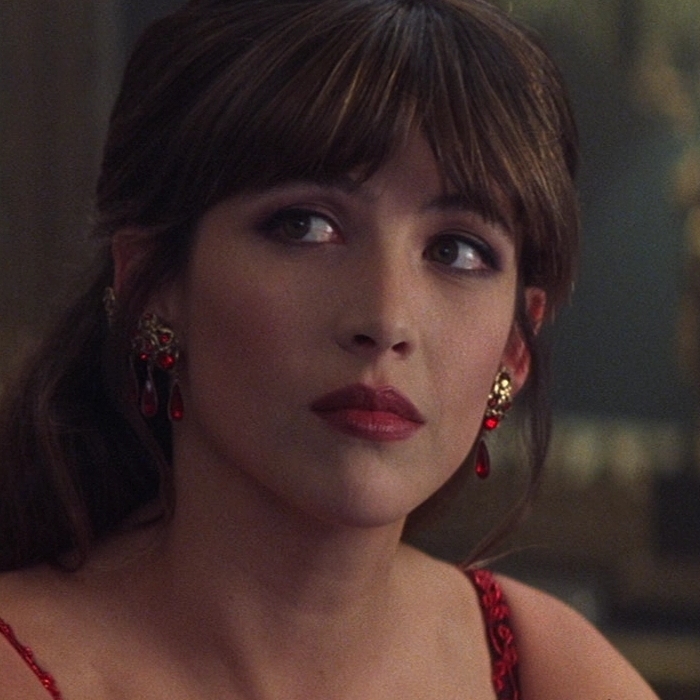 Risultati immagini per sophie marceau 007