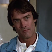 Felix Leiter (John Terry) (96 KB) Felix Leiter (John Terry)