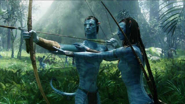 File:11-Jake and Neytiri.jpg