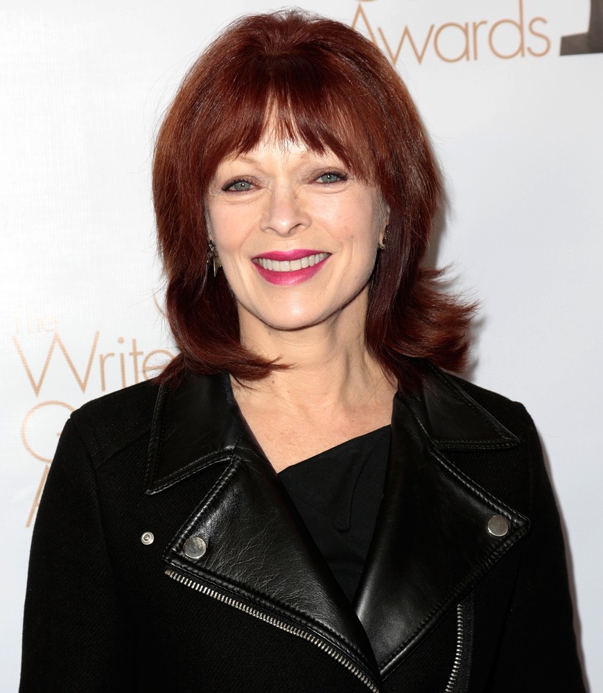 Frances Fisher characters Frances Fisher characters