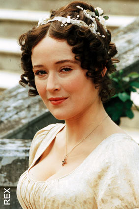 Bildresultat för elizabeth bennet