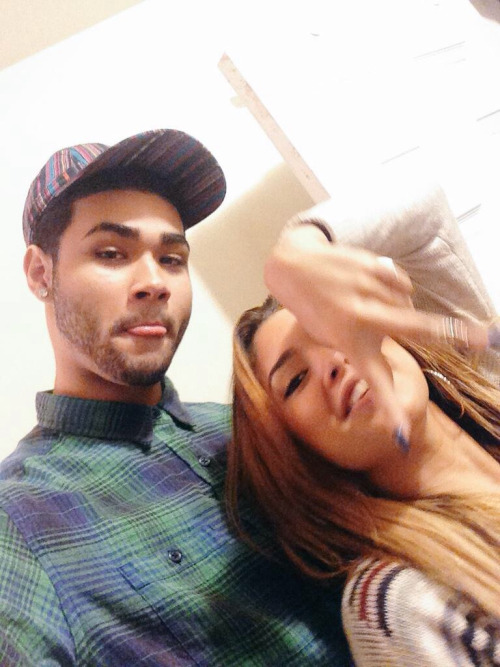 Jasmine villegas dating austin mcbroom