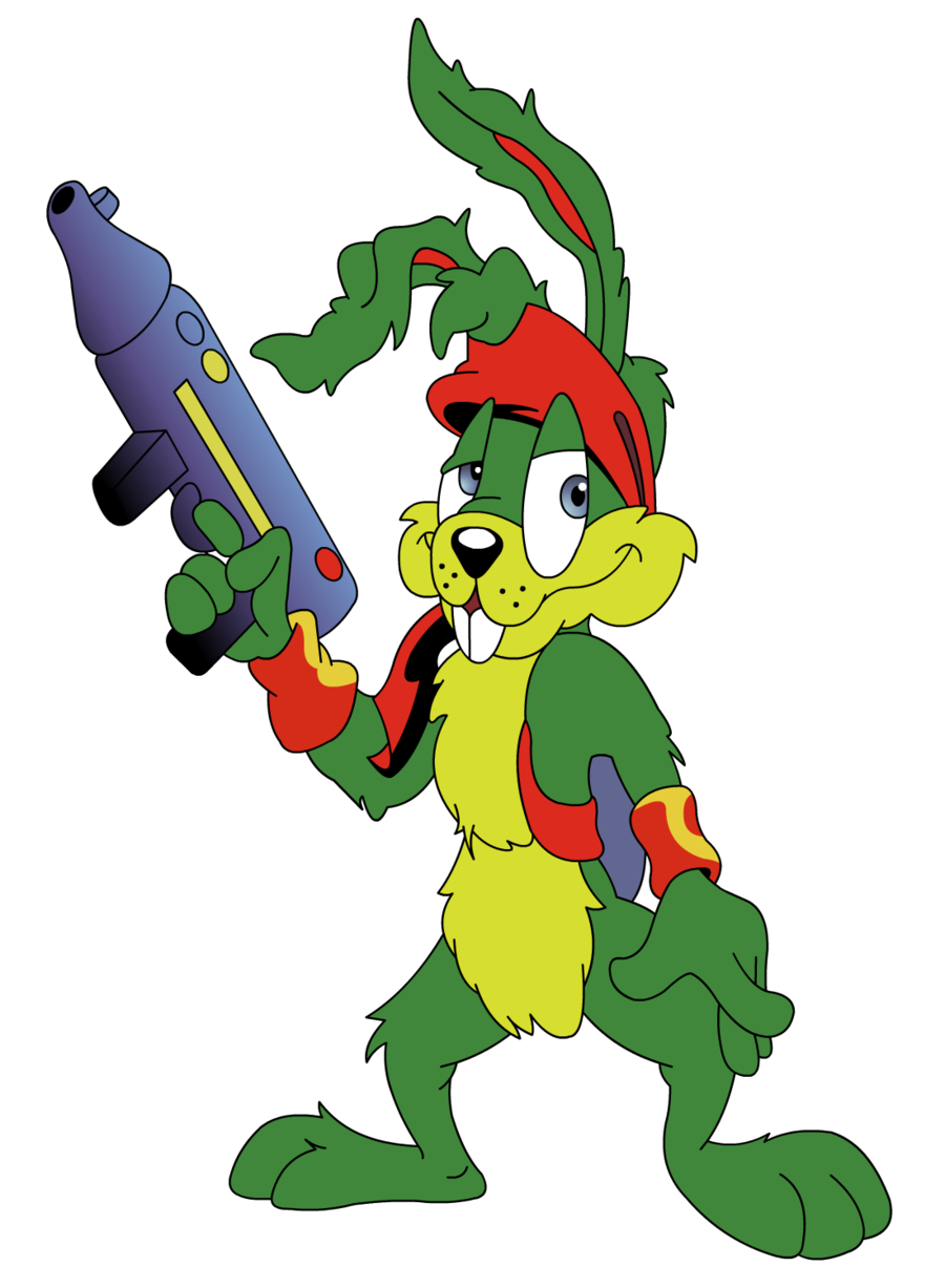 Jazz jackrabbit 1 torrents for free, downloads via magnet also available in listed torrents detail page, torrentdownloads.me have largest bittorrent database. Jazz Jackrabbit 1 . Jazz Jackrabbit | Jazz Jackrabbit Wiki | Fandom powered by ...