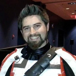 Charles Boyd (157 KB) Charles Boyd