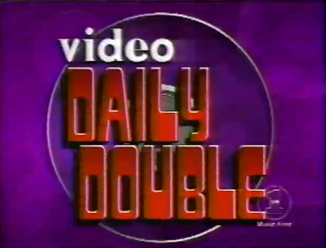Image - Rock & Roll Jeopardy! Video Daily Double Logo.png | Jeopardy