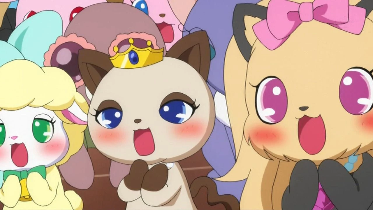 Kaiya Jewel Pet Wiki Fandom powered by Wikia