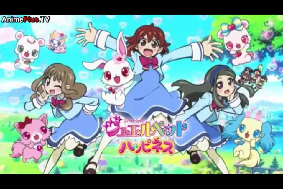 Nene Konoe Jewel Pet Wiki Fandom powered by Wikia