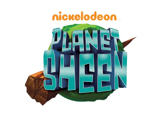 Planet Sheen | Jimmy Neutron Wiki | Fandom powered by Wikia