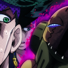 Cheap Trick | JoJo's Bizarre Encyclopedia | Fandom powered by Wikia