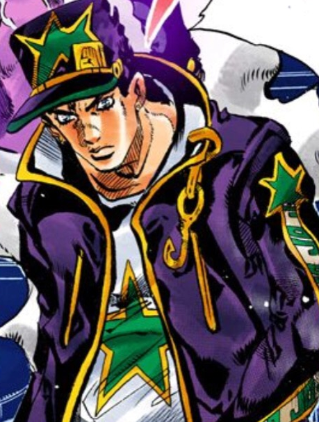 Image - Jotaro article crop stone ocean color v02 032.png ...