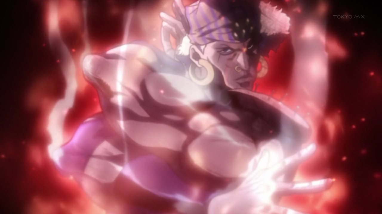 Top 10 Stands Favoritos de JoJo's Bizarre Adventure(Partes 3 até 8)