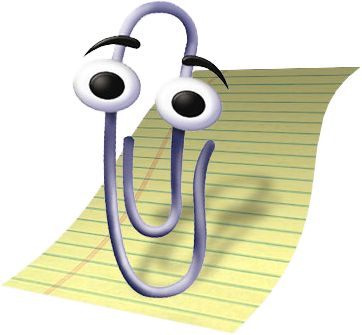 http://vignette1.wikia.nocookie.net/joke-battles/images/c/cb/Clippy.png/revision/latest?cb=20151209031540