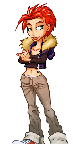 Starshine Legacy | Jorvikipedia | Fandom powered by Wikia
