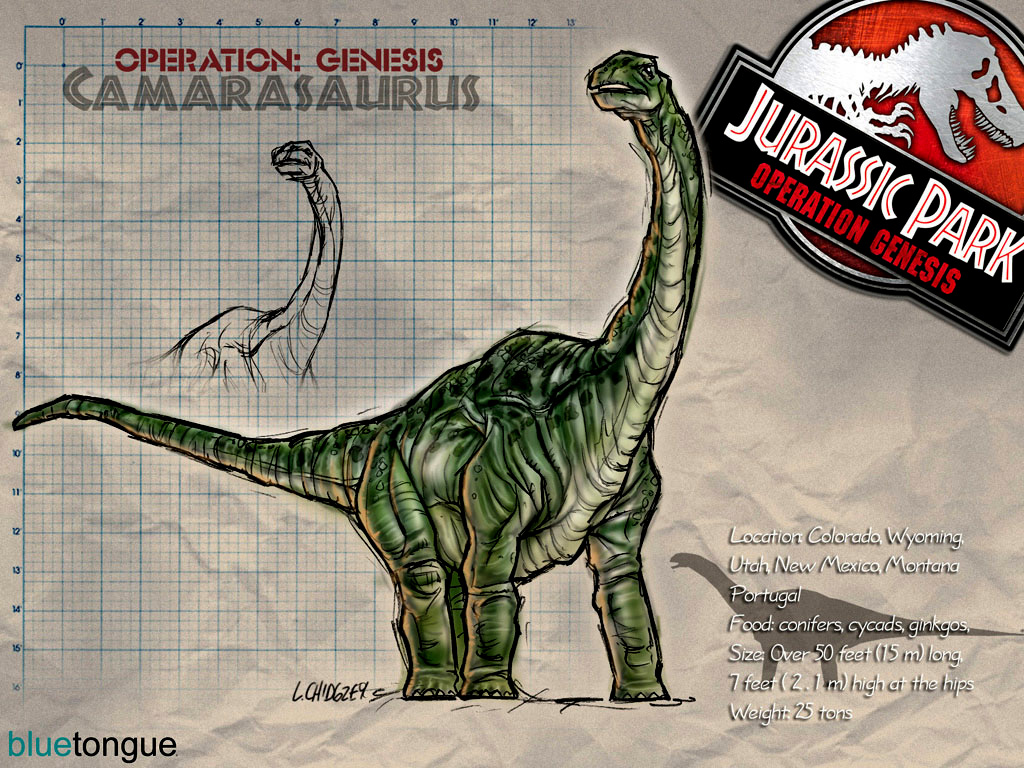 jurassic park operation genesis download for android