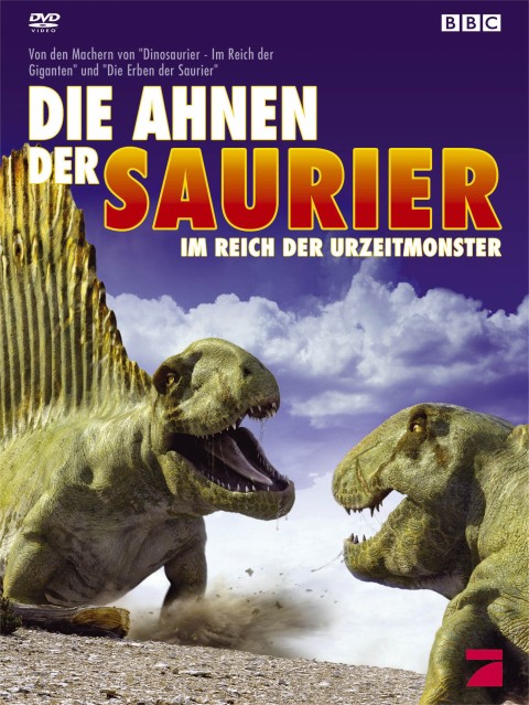 die erben der saurier die erben der saurier