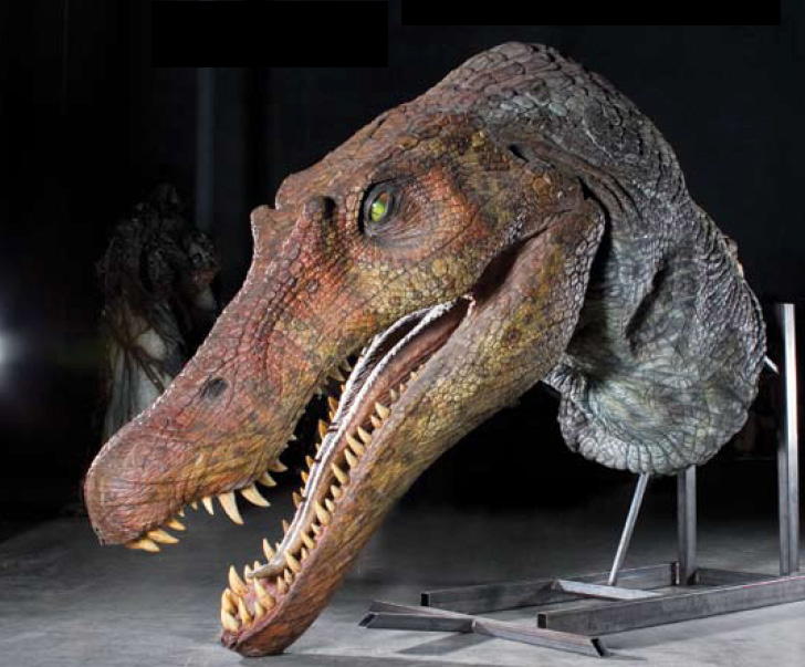 spinosaurus jp