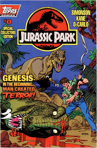 File:Welcome To Jurassic Park.jpg