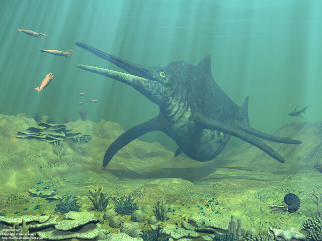 File:Shonisaurus snapping 1280.jpg