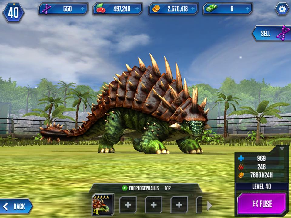 Image currently unavailable. Go to www.generator.jailhack.com and choose Jurassic Park Builder image, you will be redirect to Jurassic Park Builder Generator site.