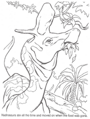 Jurassic World Fallen Kingdom Free Coloring Pages 11840