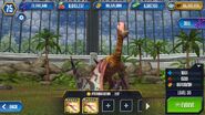 dino dan pterodaustro