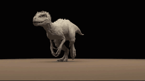 Image - Indominus Rex (57).gif | Jurassic Park wiki | FANDOM powered by