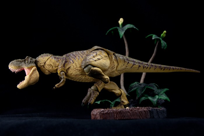 t rex buck
