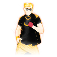 Scream & Shout | Just Dance Wiki | Fandom powered by Wikia