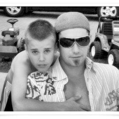 Jeremy Bieber Justin Bieber Wiki Fandom powered by Wikia