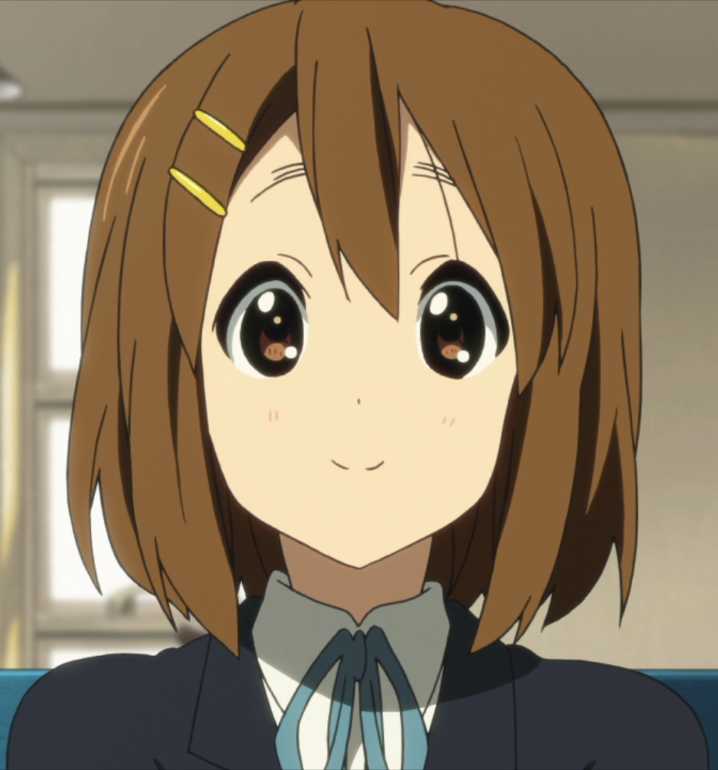 Yui Hirasawa | K-ON! Wiki | Fandom powered by Wikia