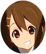 Yui Icon