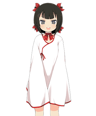 نتیجه تصویری برای anime child png