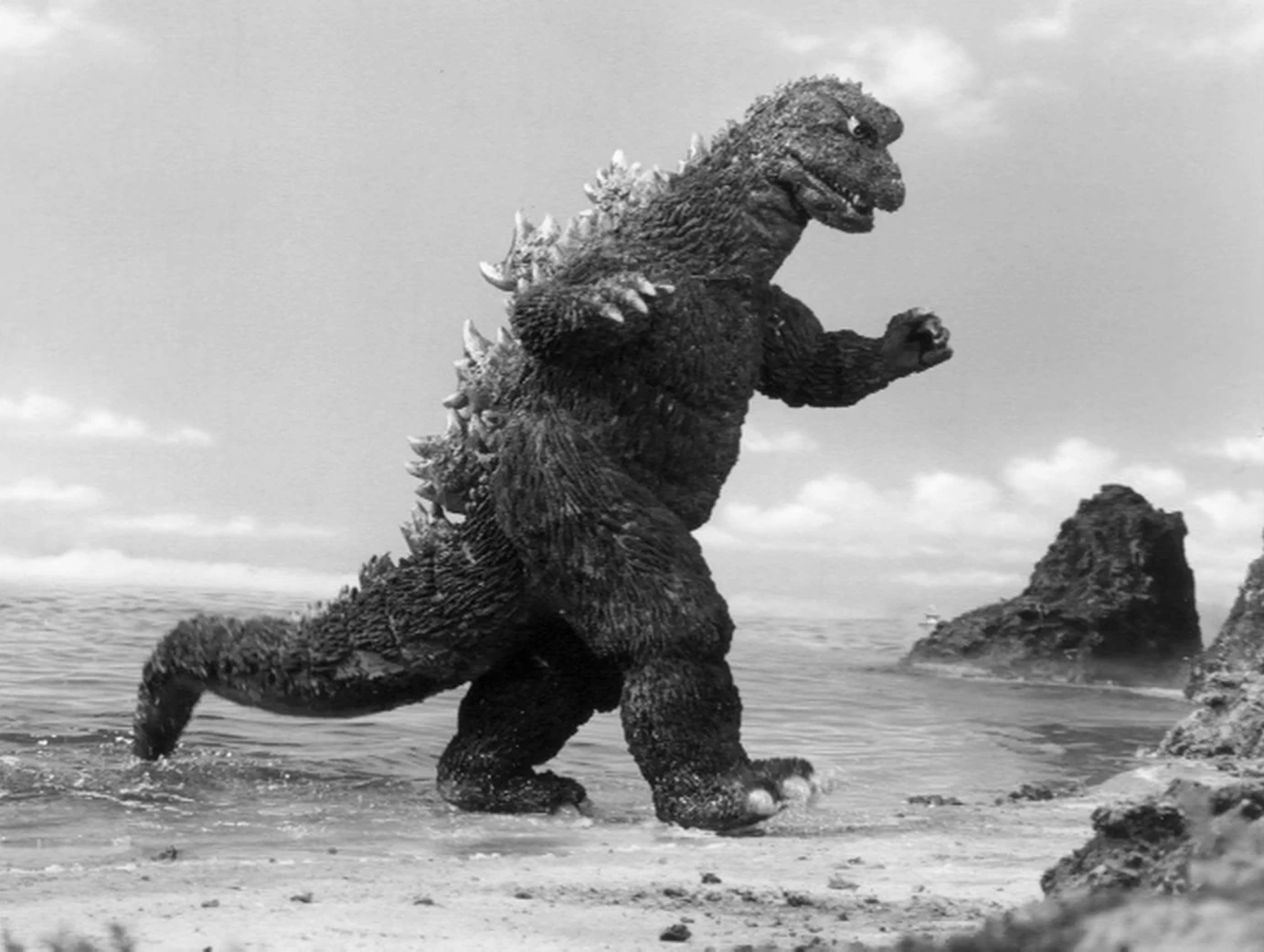 Godzilla Kaiju Wiki Fandom powered by Wikia