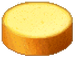 Sponge Cake (Bonbon Cakery)