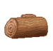 Yule Log (Bonbon Cakery)