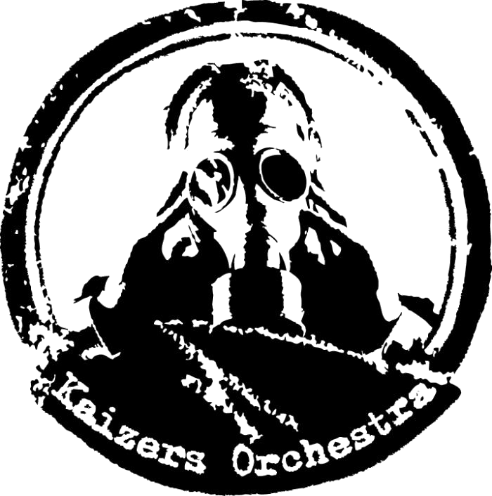kaizers orchestra album