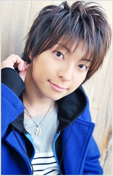 Tetsuya Kakihara Tetsuya Kakihara