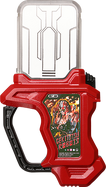 KREA-Gekitotsu Robots Gashat