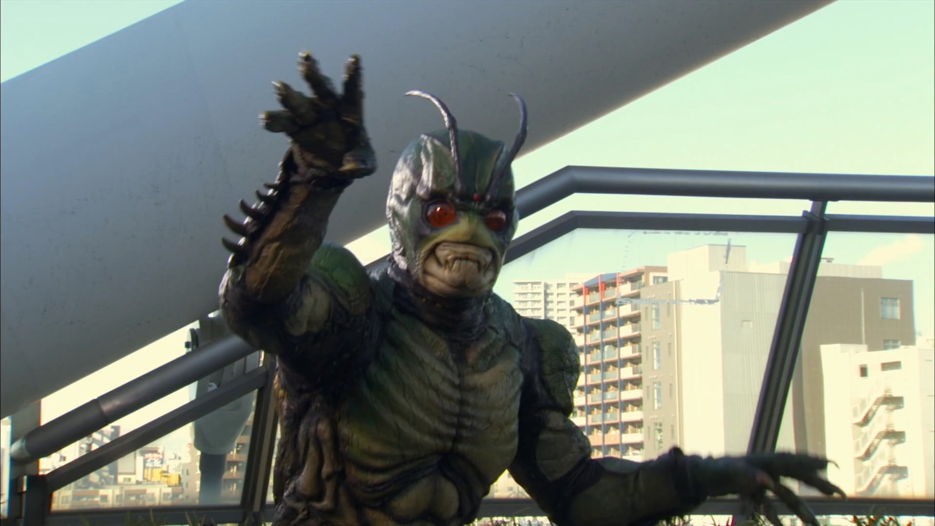 Kamen Rider Shin http://vignette1.wikia.nocookie.net/kamenrider/images/9/93/Shin_(Let's_Go_Kamen_Riders).jpg/revision/latest?cb=20120613171330