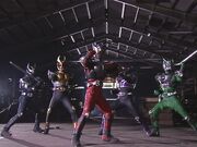 Ryuki vs agito 046