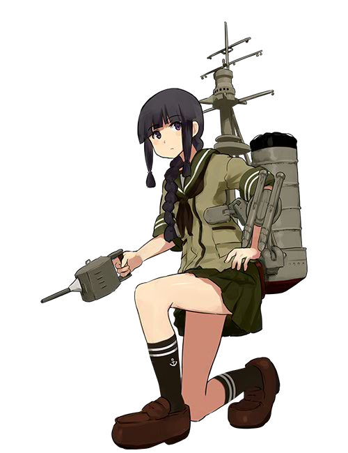 艦これ 全艦娘 画像まとめ 一覧 Naver まとめ