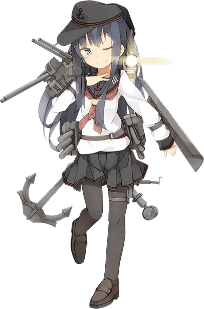 艦これ 全艦娘 画像まとめ 一覧 Naver まとめ