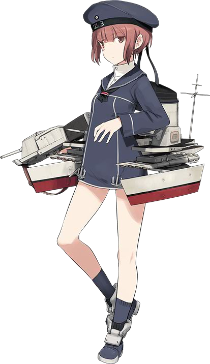 艦これ 全艦娘 画像まとめ 一覧 Naver まとめ