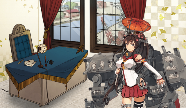 kancolle, anime, online, game, gogames,