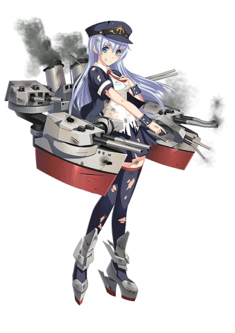 how to play kancolle