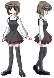 Shiori misaka