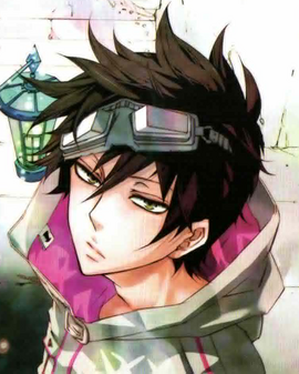 Gareki